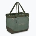 Osprey Transporter Gear Tote 28 l pine leaf / earl grey borsa da viaggio 3