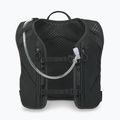 Zaino da ciclismo Osprey Escapist Velocity 3 l with hydration bladder 1,5 l black