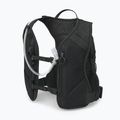 Zaino da ciclismo Osprey Escapist Velocity 3 l with hydration bladder 1,5 l black 2