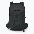 Zaino da trekking Osprey Talon 11 l nero/grigio carbone da uomo
