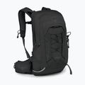 Zaino da trekking Osprey Talon 11 l nero/grigio carbone da uomo 2