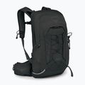 Zaino da trekking Osprey Talon 11 l nero/grigio carbone da uomo 3