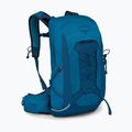Osprey Talon 11 l zaino da trekking da uomo blu scoria/turno notturno 2