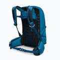 Osprey Talon 11 l zaino da trekking da uomo blu scoria/turno notturno 3