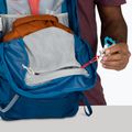 Osprey Talon 11 l zaino da trekking da uomo blu scoria/turno notturno 14