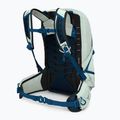 Zaino da trekking Osprey Talon 11 l da uomo verde menta gelata/turno notturno 2