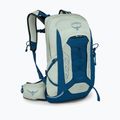 Zaino da trekking Osprey Talon 11 l da uomo verde menta gelata/turno notturno 2