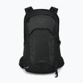 Zaino da trekking da uomo Osprey Talon 22 l black coal grey