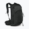 Zaino da trekking da uomo Osprey Talon 22 l black coal grey 2