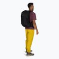Zaino da trekking Osprey Talon 22 l nero / grigio carbone da uomo 4