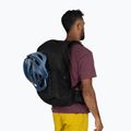 Zaino da trekking Osprey Talon 22 l nero / grigio carbone da uomo 4