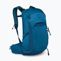 Osprey Talon 22 l scoria blue night shift zaino da trekking da uomo 2