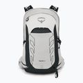 Zaino da trekking da uomo Osprey Talon 22 l bianco / nero