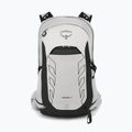 Zaino da trekking da uomo Osprey Talon 22 l bianco / nero