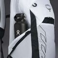 Zaino da trekking da uomo Osprey Talon 22 l bianco / nero 4