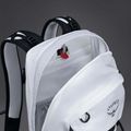 Zaino da trekking da uomo Osprey Talon 22 l bianco / nero 5