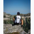 Zaino da trekking da uomo Osprey Talon 22 l bianco / nero 13