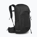 Zaino da trekking Osprey Talon 26 l nero / grigio carbone da uomo 2