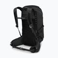 Zaino da trekking Osprey Talon 26 l nero / grigio carbone da uomo 3