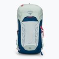 Zaino da trekking Osprey Talon 26 l da uomo verde menta gelata / turno di notte