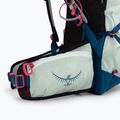 Zaino da trekking Osprey Talon 26 l da uomo verde menta gelata / turno di notte 7