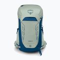 Zaino da trekking Osprey Talon 26 l da uomo verde menta gelata / turno di notte