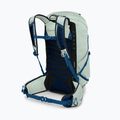Zaino da trekking Osprey Talon 26 l da uomo verde menta gelata / turno di notte 4