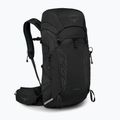 Zaino da trekking Osprey Talon EF 33 l nero/grigio carbone da uomo 2