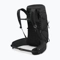 Zaino da trekking Osprey Talon EF 33 l nero/grigio carbone da uomo 3