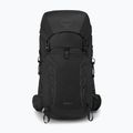 Zaino da trekking Osprey Talon 33 l nero/grigio carbone da uomo
