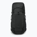 Zaino da trekking Osprey Talon 44 l S-M nero / grigio carbone da uomo