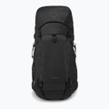 Zaino da trekking Osprey Talon 44 l S-M nero / grigio carbone da uomo