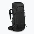 Zaino da trekking Osprey Talon 44 l S-M nero / grigio carbone da uomo 2