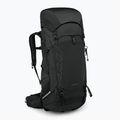 Zaino da trekking Osprey Talon 44 l S-M nero / grigio carbone da uomo 3
