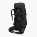 Zaino da trekking Osprey Talon 44 l S-M nero / grigio carbone da uomo 3