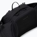 Borsa da viaggio Osprey Talon 6 l nero / grigio carbone 6
