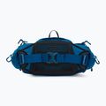 Borsa rene Osprey Talon 6 l blu per il turno di notte 4