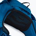 Borsa rene Osprey Talon 6 l blu per il turno di notte 6