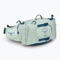 Osprey Talon 6 l verde menta/turno notturno uomo 2