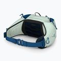 Osprey Talon 6 l verde menta/turno notturno uomo 3