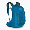 Zaino da trekking Osprey Talon Jr 11 l blu scoria per bambini 2