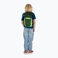 Zaino da trekking Osprey Talon Jr 11 l verde canopy per bambini 5
