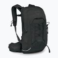 Zaino da trekking Osprey Tempest 11 l nero/grigio carbone da donna 3