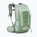 Zaino da trekking Osprey Tempest 11 l da donna verde menta gelata/ botanica 2
