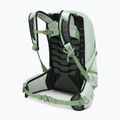 Zaino da trekking Osprey Tempest 11 l da donna verde menta gelata/ botanica 3