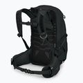 Zaino da trekking da donna Osprey Tempest 22 l nero / grigio carbone 2