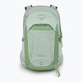 Zaino da trekking da donna Osprey Tempest 22 l verde menta / botanica