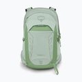 Zaino da trekking da donna Osprey Tempest 22 l verde menta / botanica