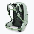 Zaino da trekking da donna Osprey Tempest 22 l verde menta / botanica 2