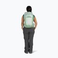 Zaino da trekking da donna Osprey Tempest 22 l verde menta / botanica 5